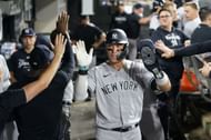 Yankees White Sox Baseball
